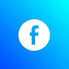 Facebook brand icon